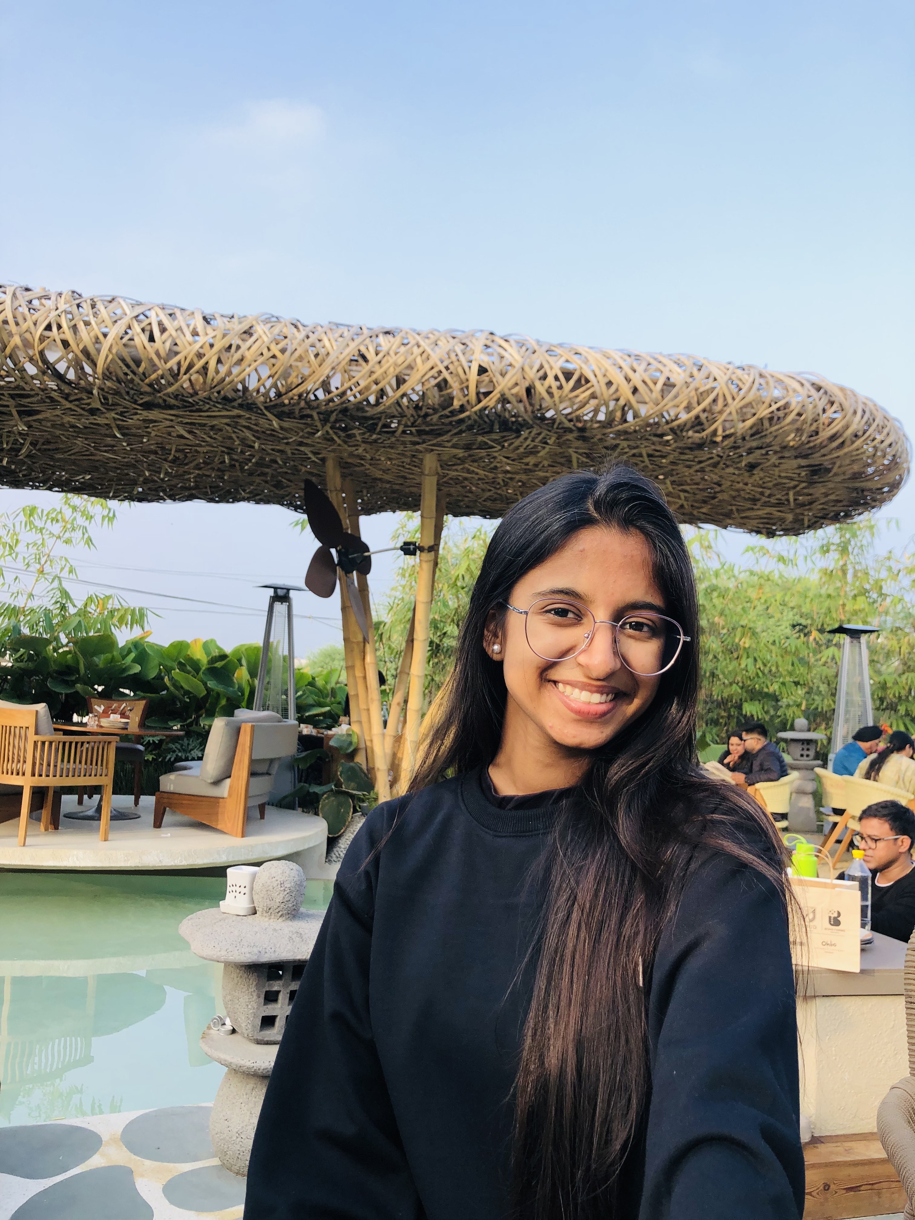 Damita Pathak