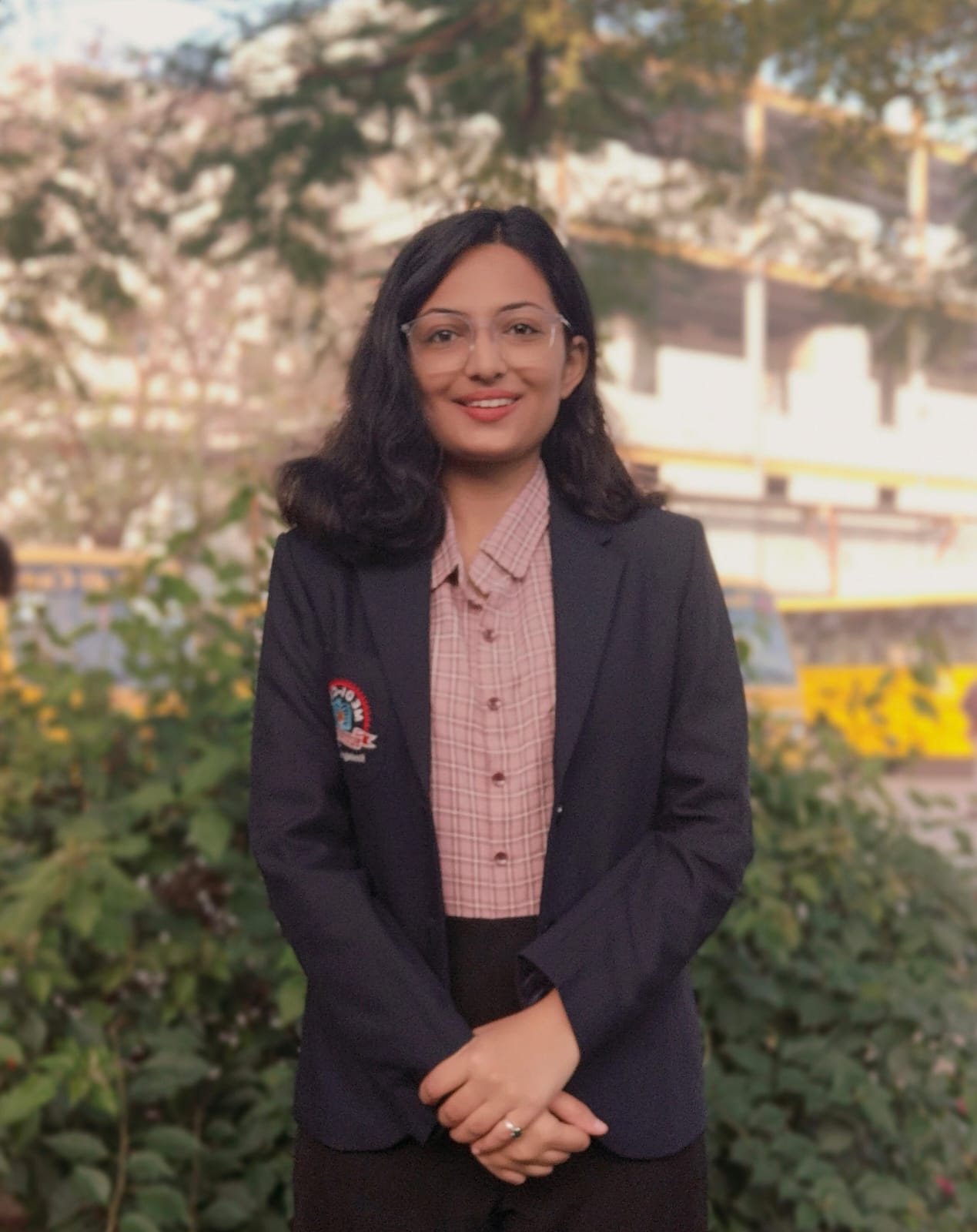 Priyanka Toke