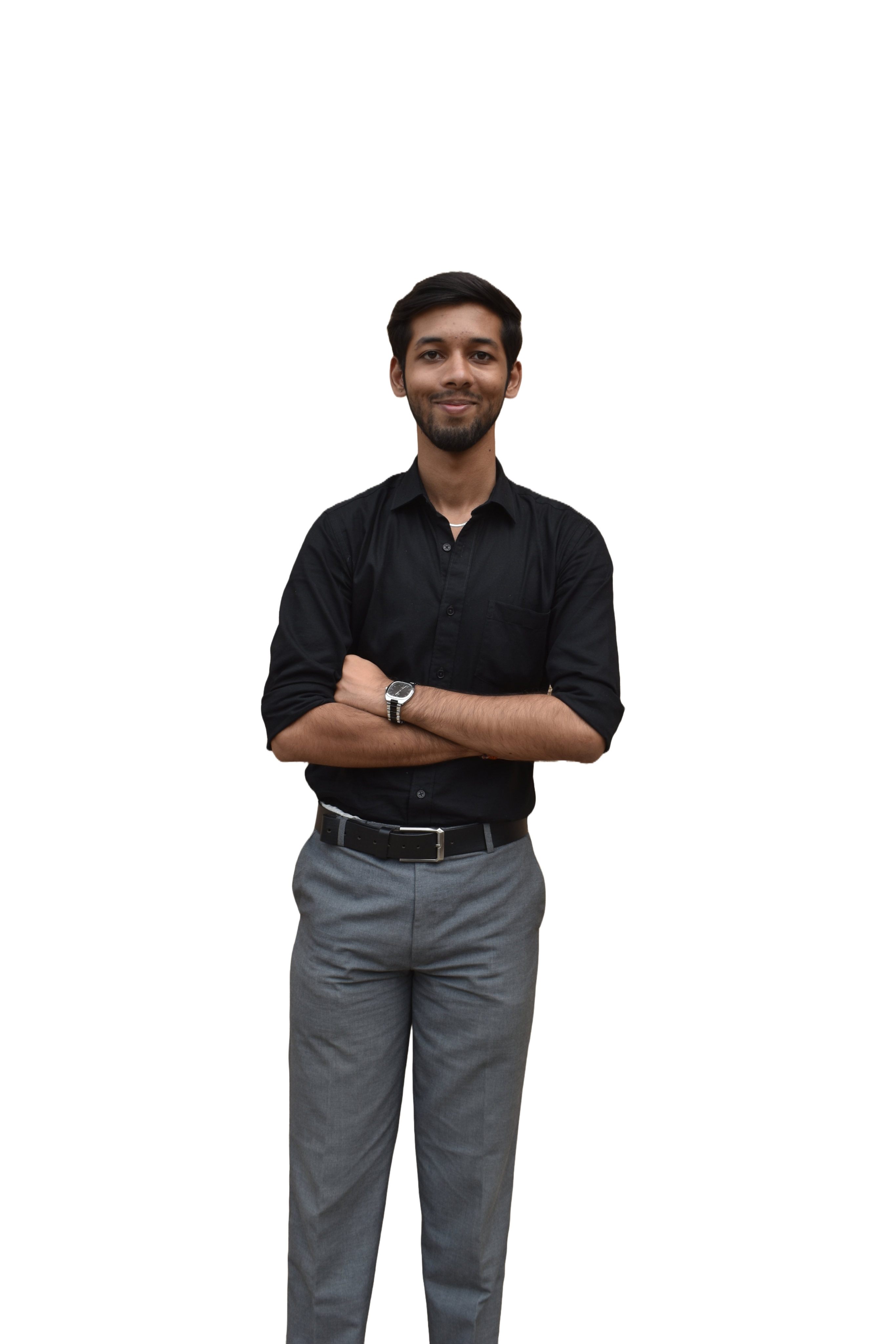 Samvardha Khandwe