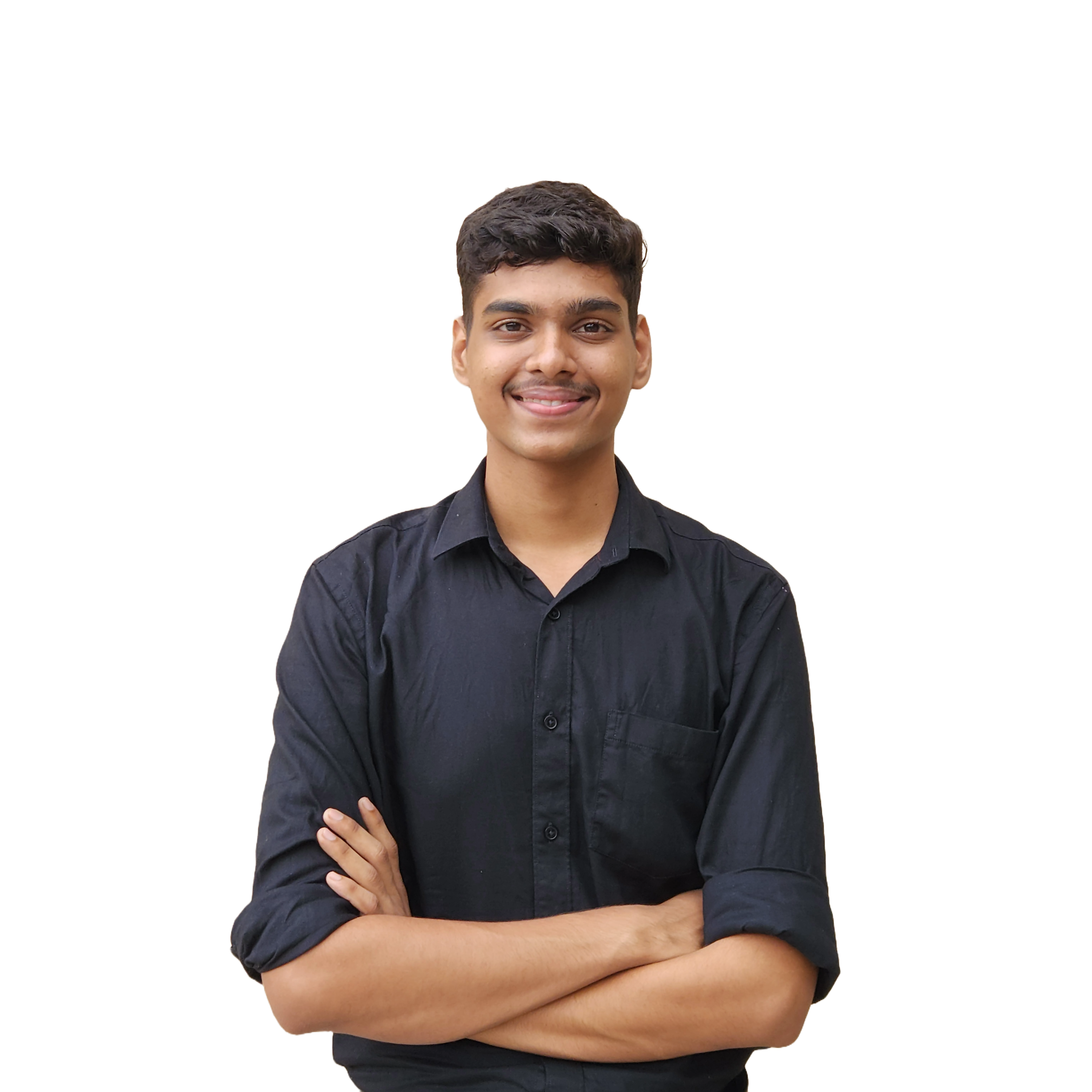 Sujal Dhandre