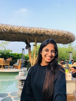 Damita Pathak