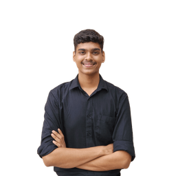Sujal Dhandre