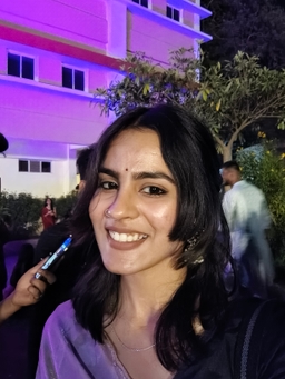 Tanya Somwanshi