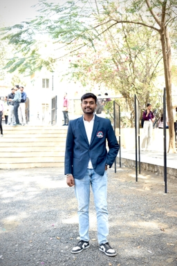 Akshat Agrawl