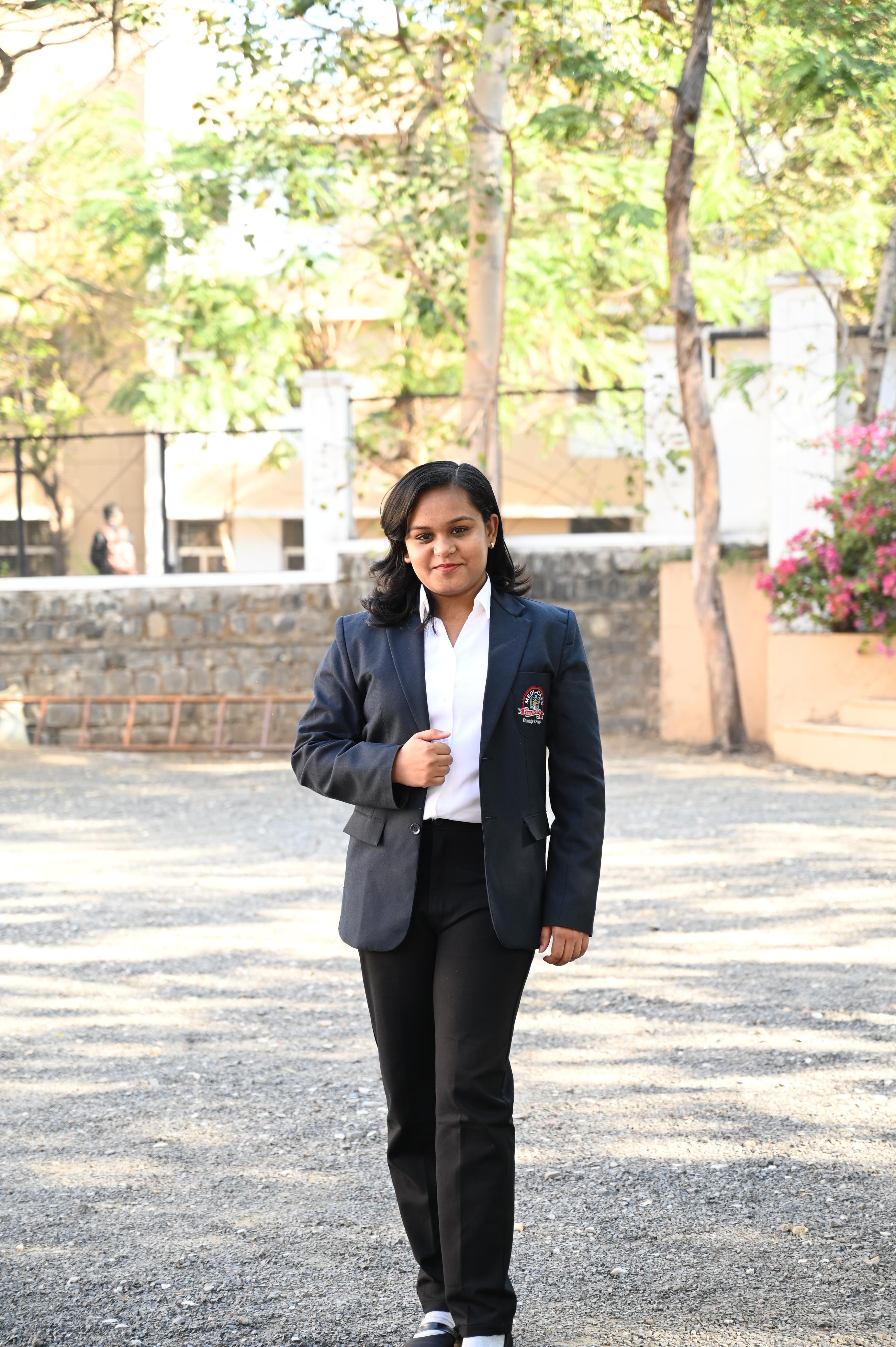 Aditi Pathak