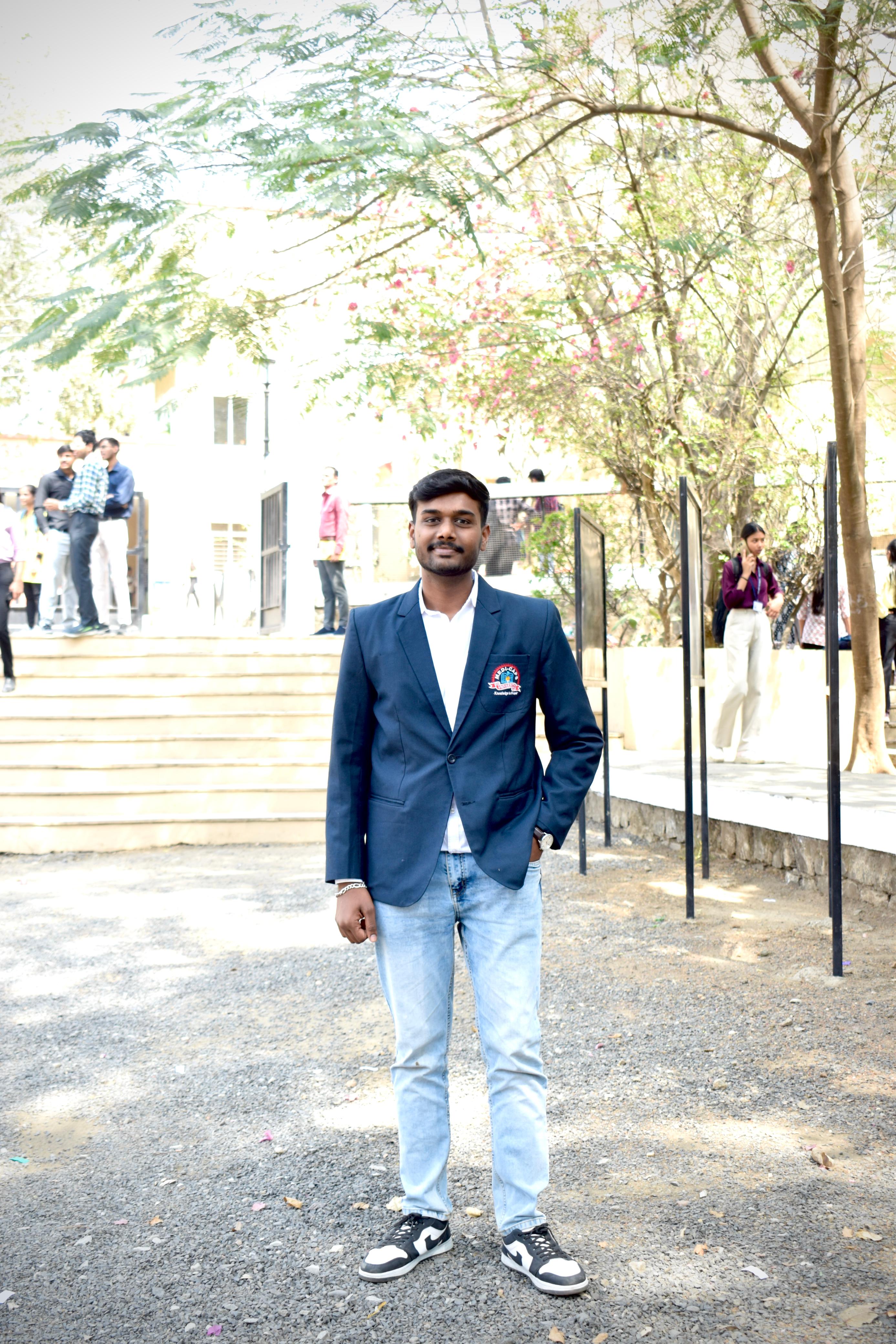 Akshat Agrawl