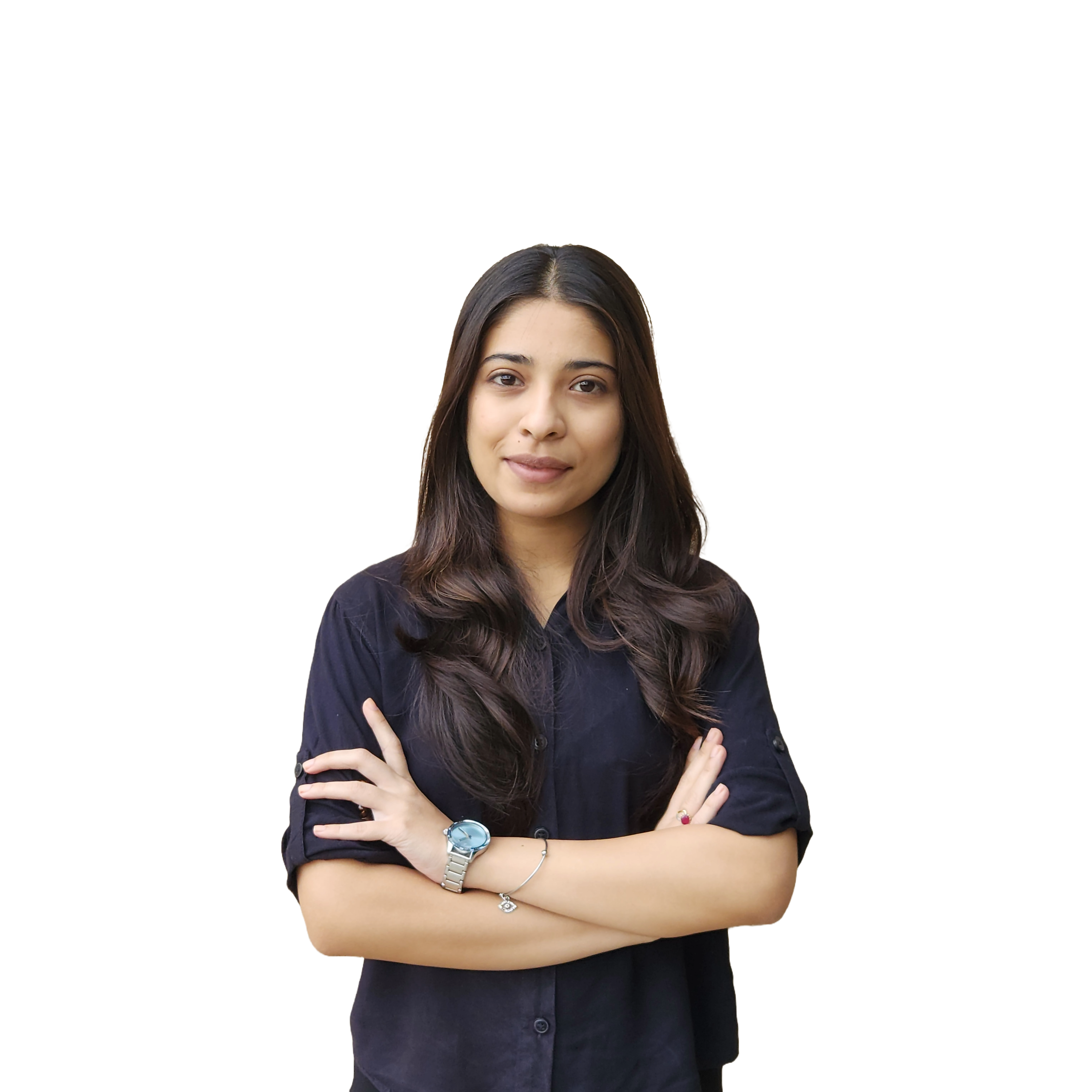 Khadija Saifee